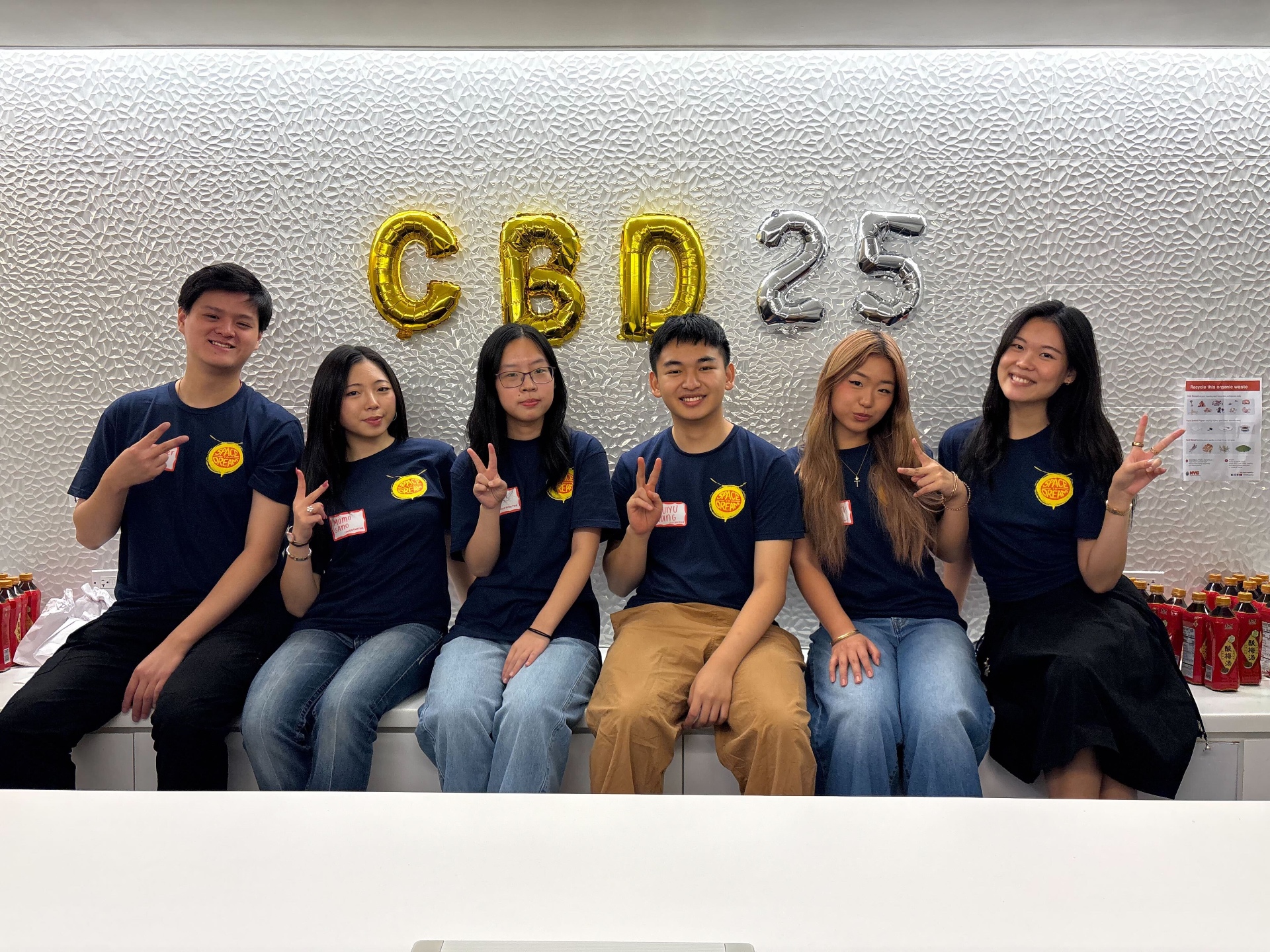 Chinatown Beautification Day (CBD) | Chinatown Youth Initiatives